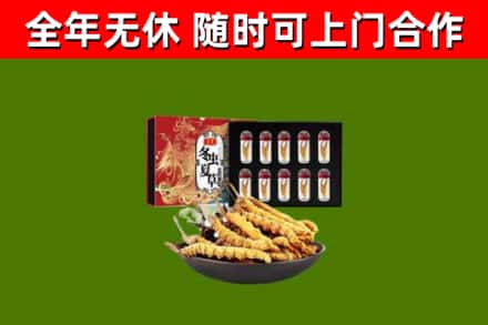 延边烟酒回收冬虫夏草礼盒.jpg